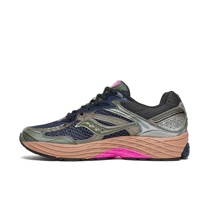 Progrid Omni 9 'Blue Brush'