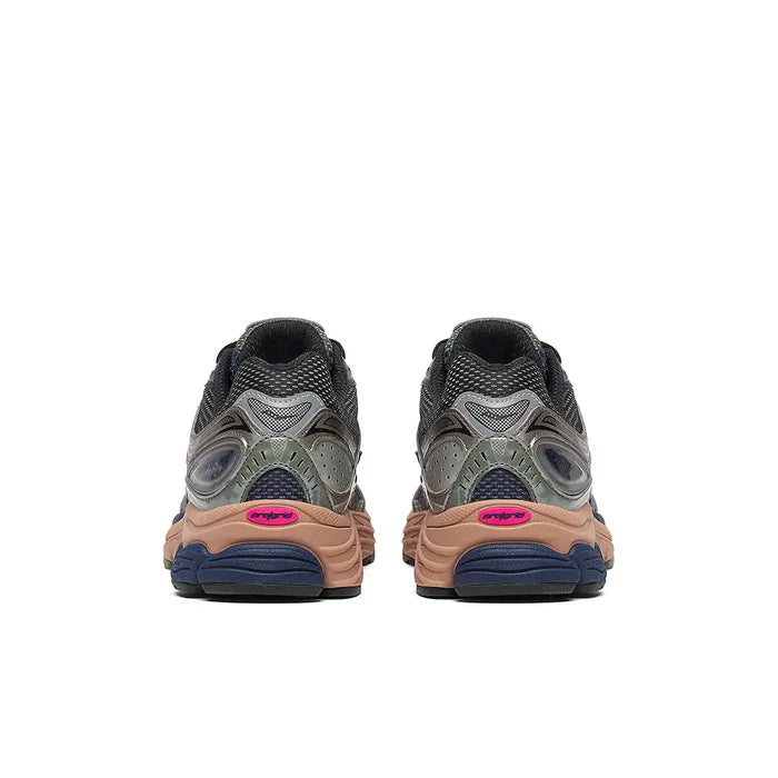Progrid Omni 9 'Blue Brush'
