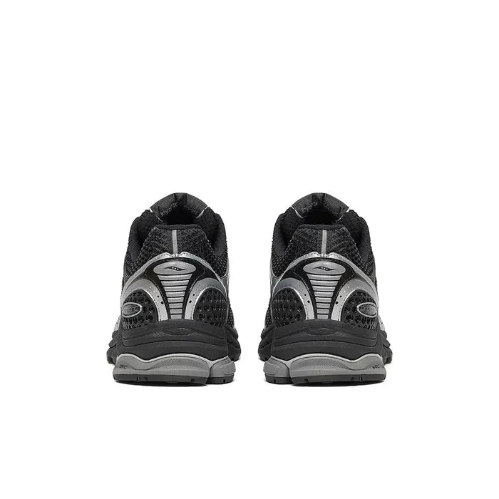 Progrid Triumph 4 'Black Silver'