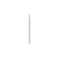 Purismo Bar Glass Straw Long, 4 Pieces