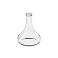Purismo Juice Red Juice Decanter