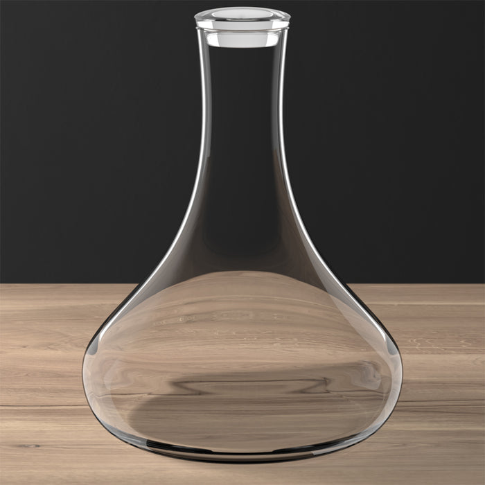 Purismo Juice Red Juice Decanter