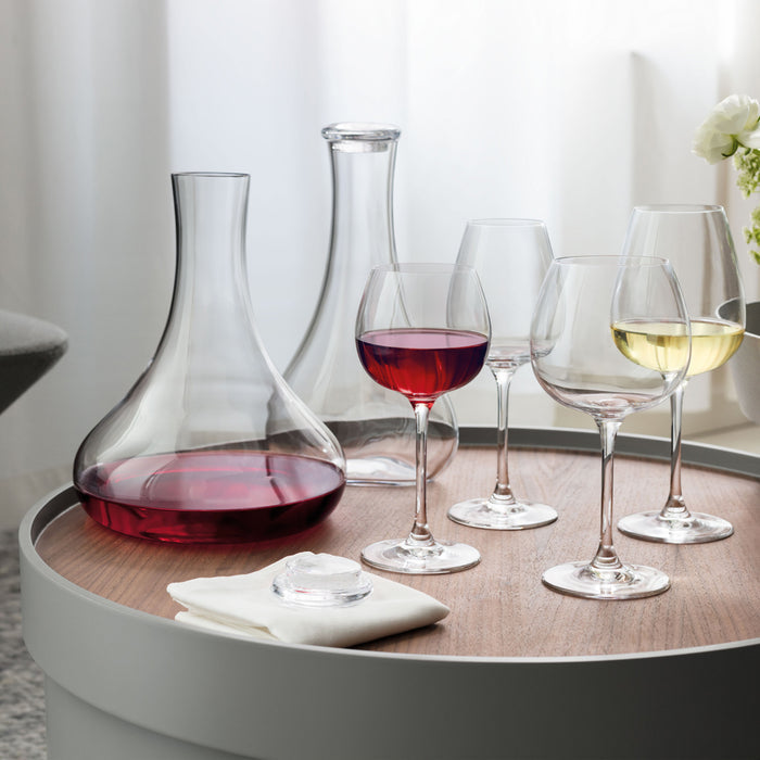 Purismo Juice Red Juice Decanter