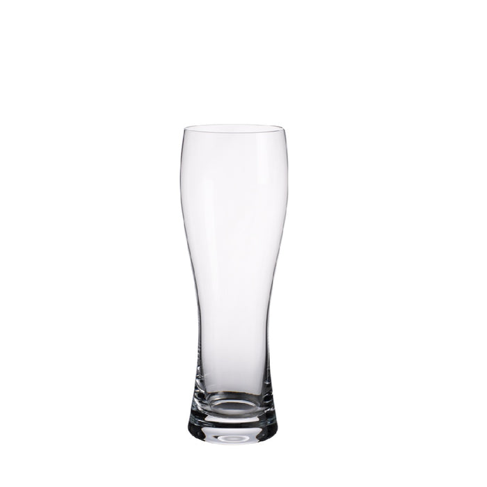 Purismo Pilsener Malt Beverage Flute