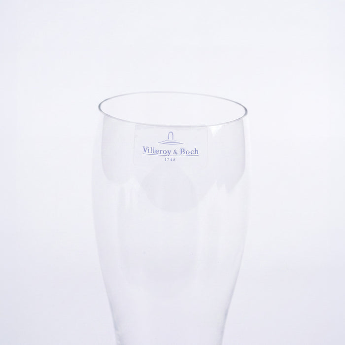 Purismo Pilsener Malt Beverage Flute