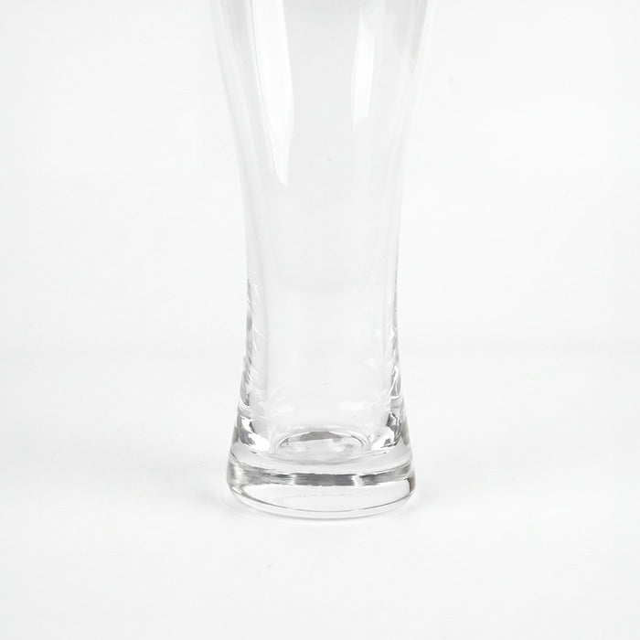 Purismo Pilsener Malt Beverage Flute