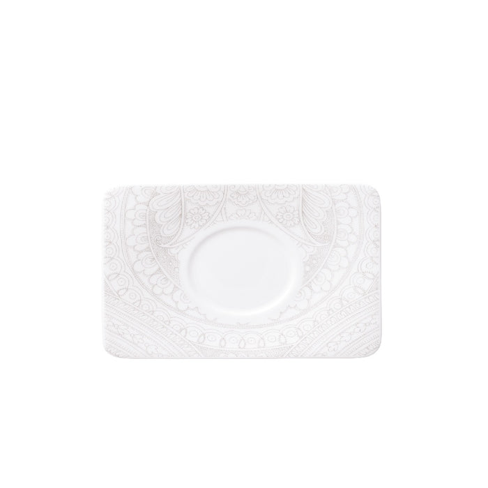 Quinsai Garden Saucer for Coffee Cup 17 cm