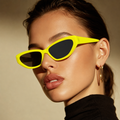 Quirk & Style Sunglasses