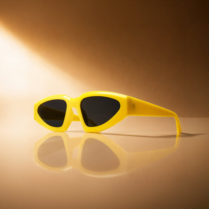 Quirk & Style Sunglasses