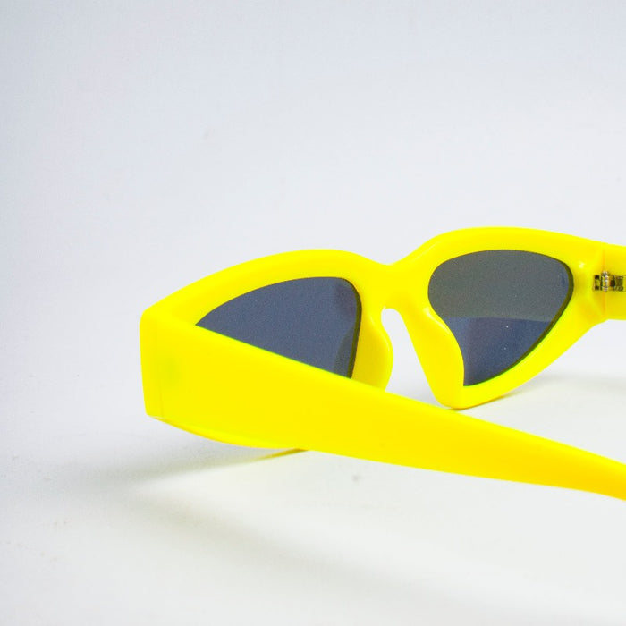Quirk & Style Sunglasses