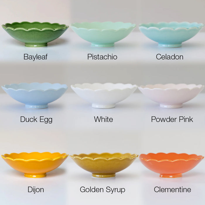 Rachel Carley Bebe Oval Platter