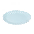 Rachel Carley Oval Sandwich Plate