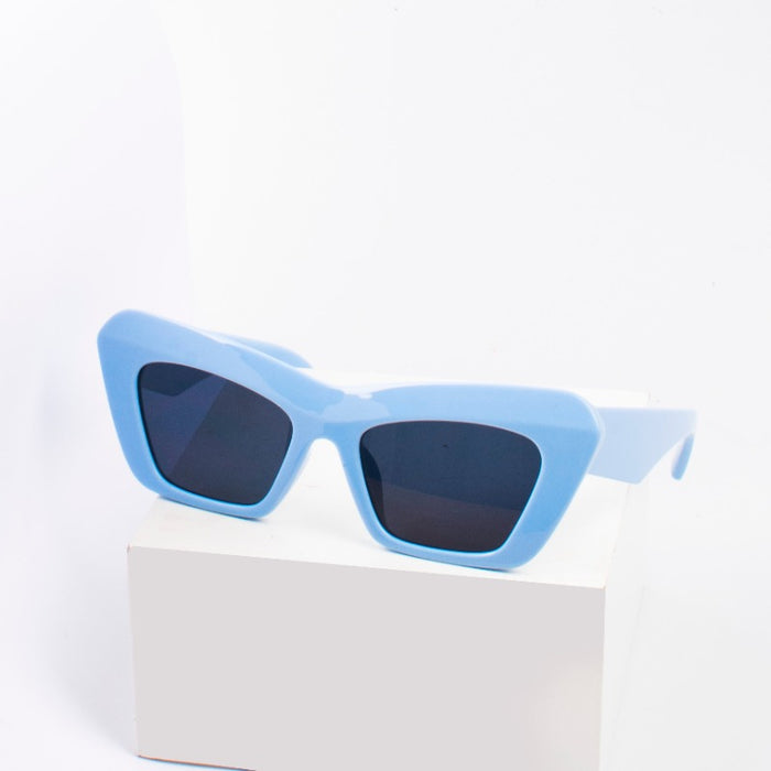 Radiant Elegance Sunglasses