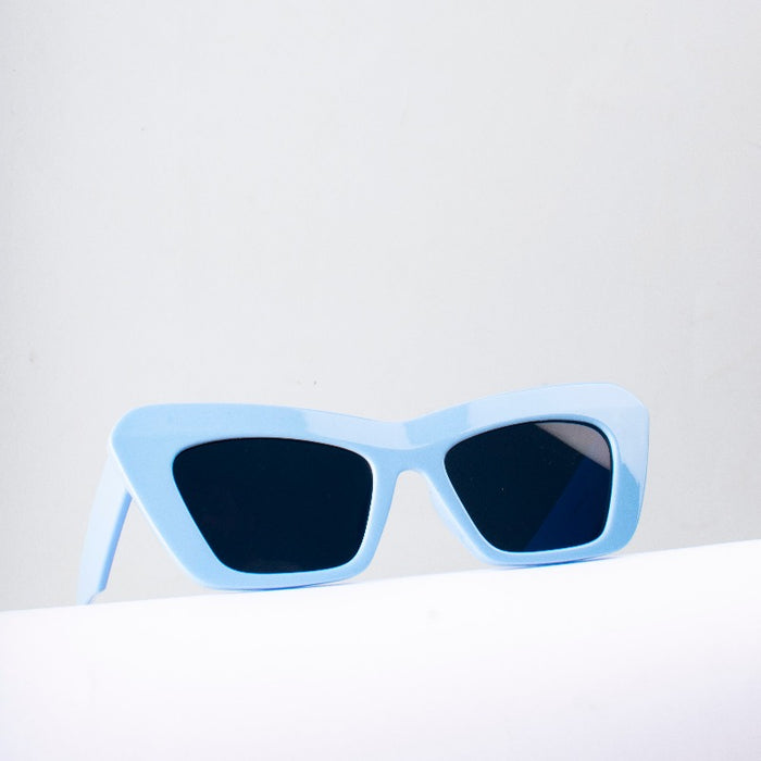 Radiant Elegance Sunglasses