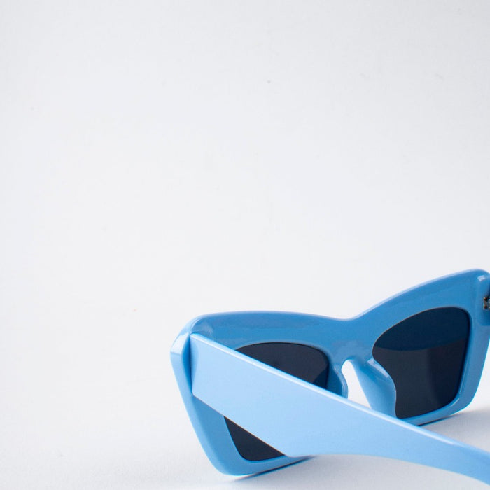 Radiant Elegance Sunglasses