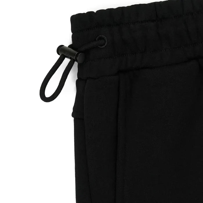 Rafa Oversized Sweatpant 'Black Cyber Lost Frequencies'
