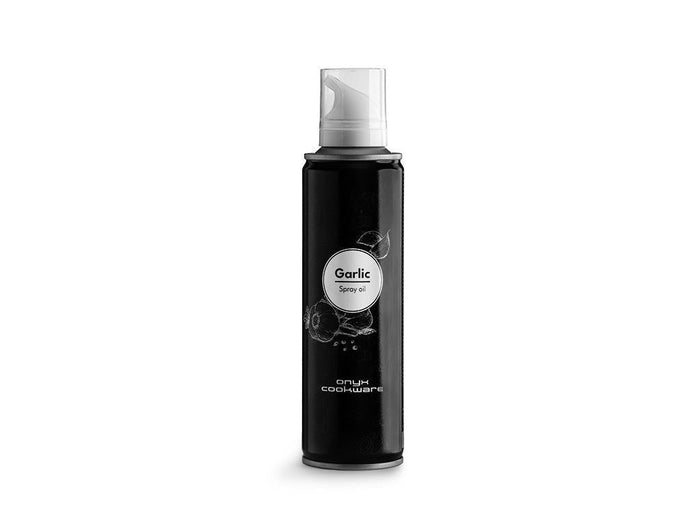 RAPSÖL KNOBLAUCH – 200ML - 1