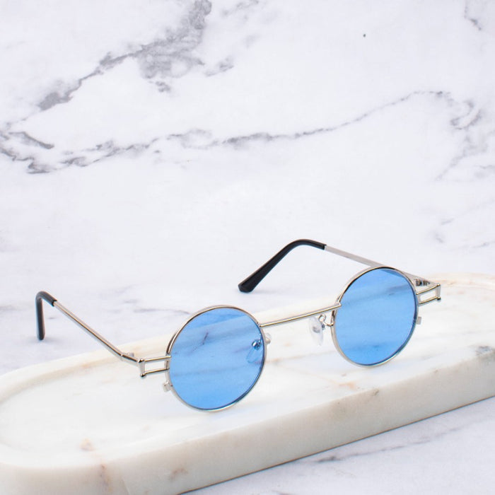 Ray Luxe Sunglasses