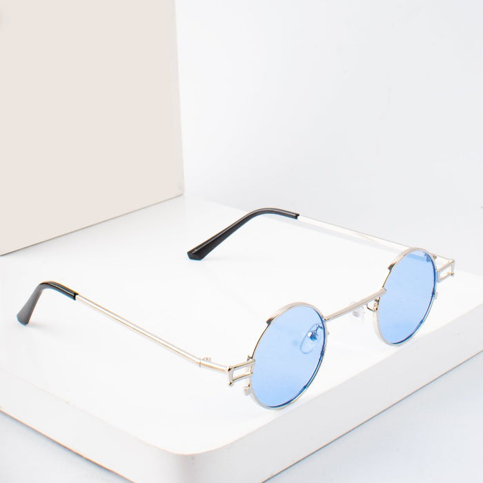 Ray Luxe Sunglasses