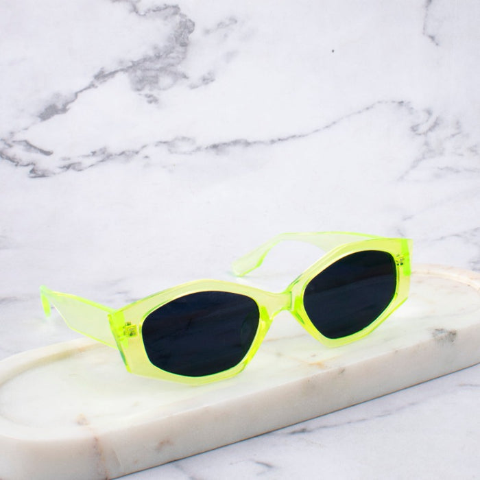 Ray Ward Sunglasses