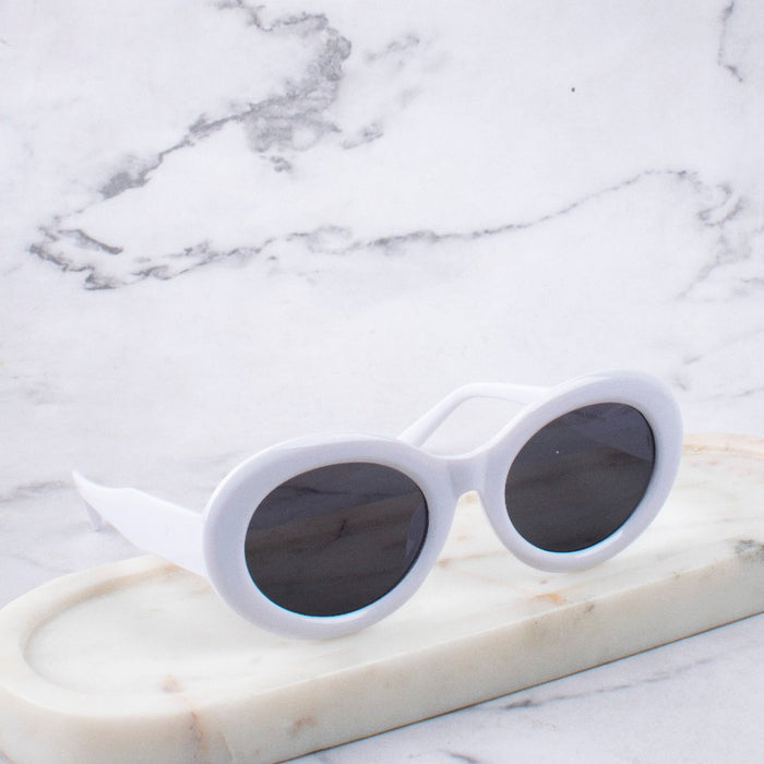 Ray Wavers Sunglasses