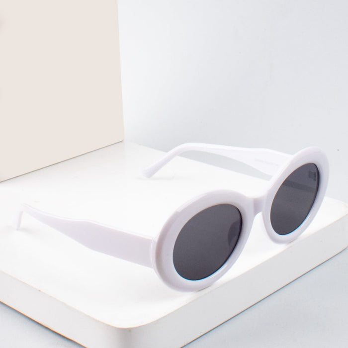 Ray Wavers Sunglasses