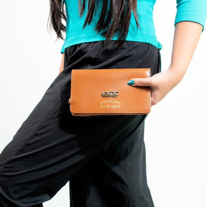 Reckless Love Wallet