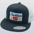 Reckless Soul Patch Hat