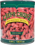 Red Kidney Beans 2.84L, 6 Count