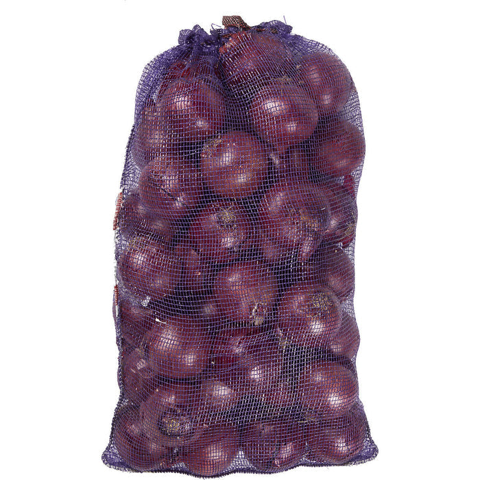 Red Onions, 25lb/11kg
