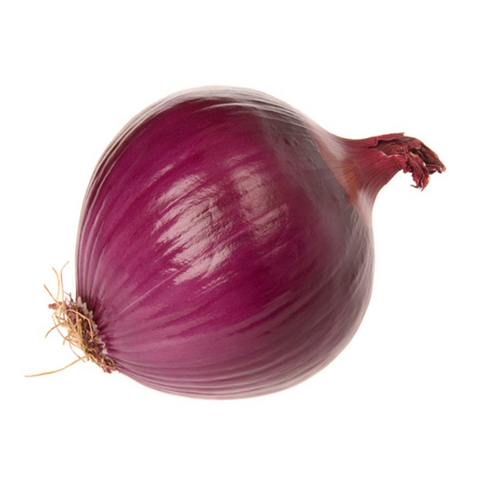 Red Onions, 25lb/11kg