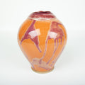 Red & Orange Bottle