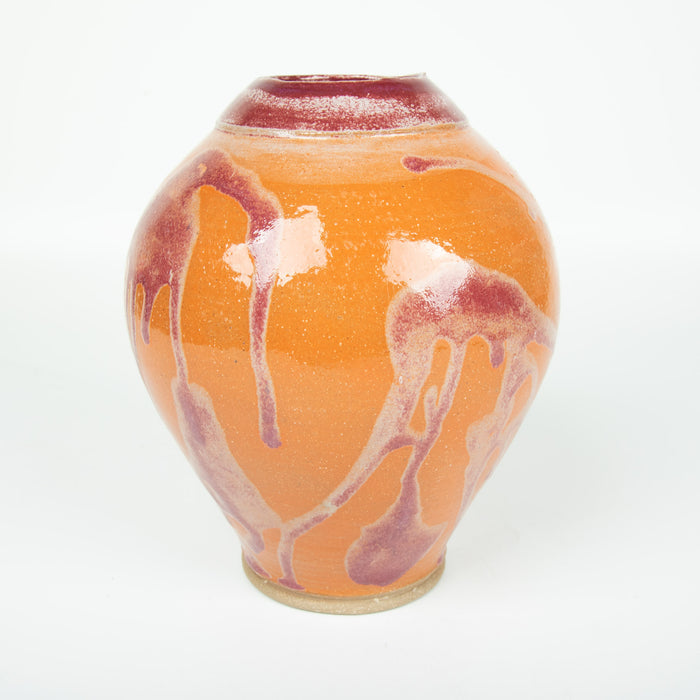 Red & Orange Bottle