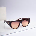Reflection Crew Sunglasses