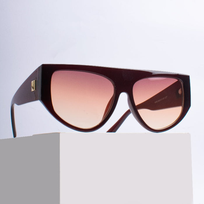 Reflection Crew Sunglasses