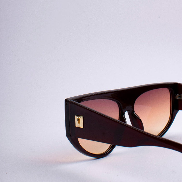 Reflection Crew Sunglasses