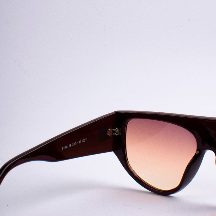 Reflection Crew Sunglasses