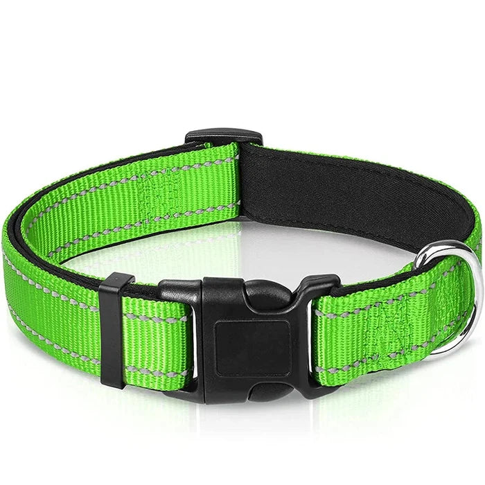 Green / S