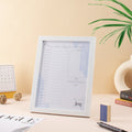 Remember Why You Started — Rewritable Planner