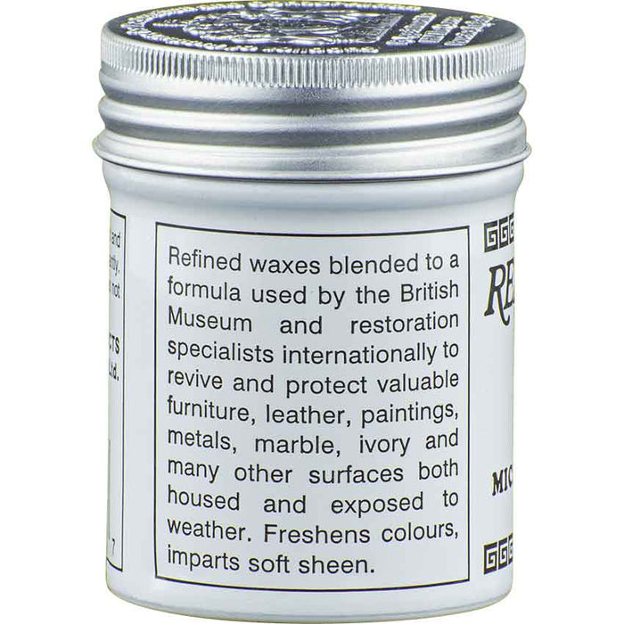 Renaissance Wax Polish - 65mL