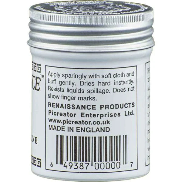 Renaissance Wax Polish - 65mL