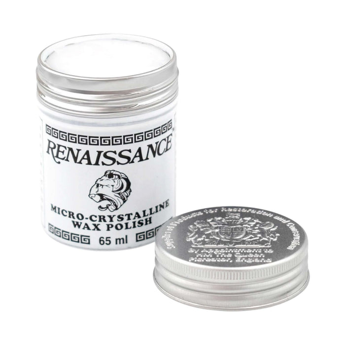 Renaissance Wax Polish - 65mL