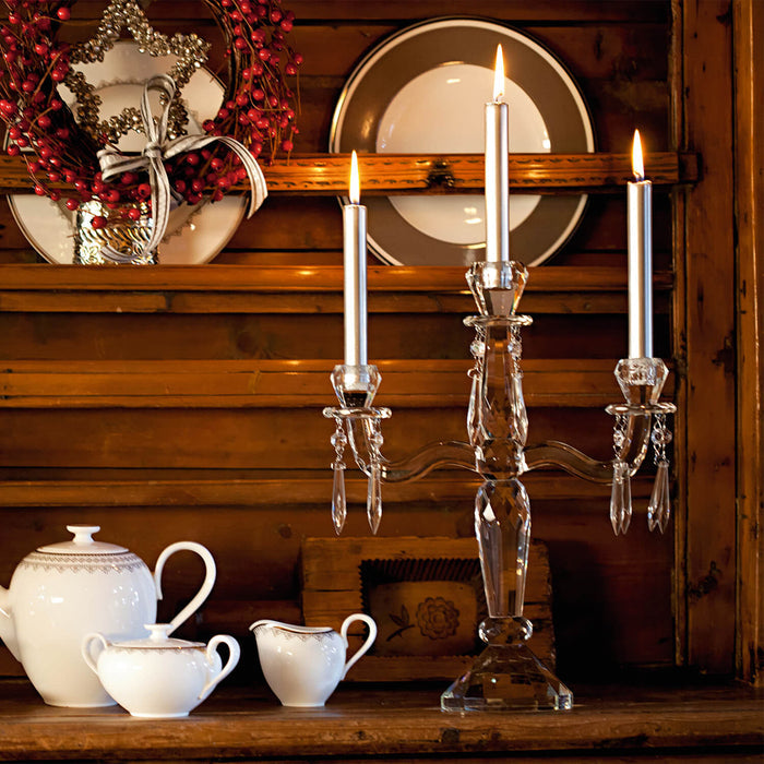 Retro Accessories Candelabra, 3 Arms