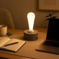 Retro Switch Night Lamp