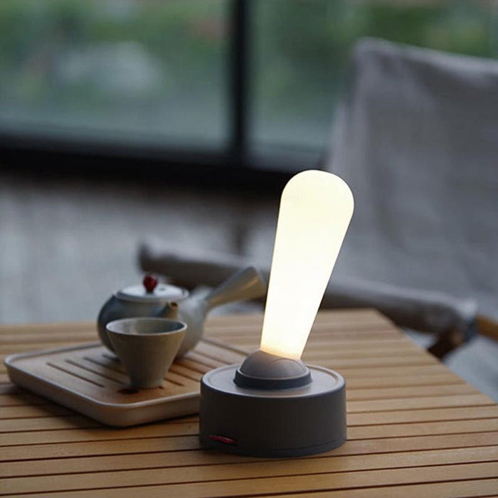Retro Switch Night Lamp