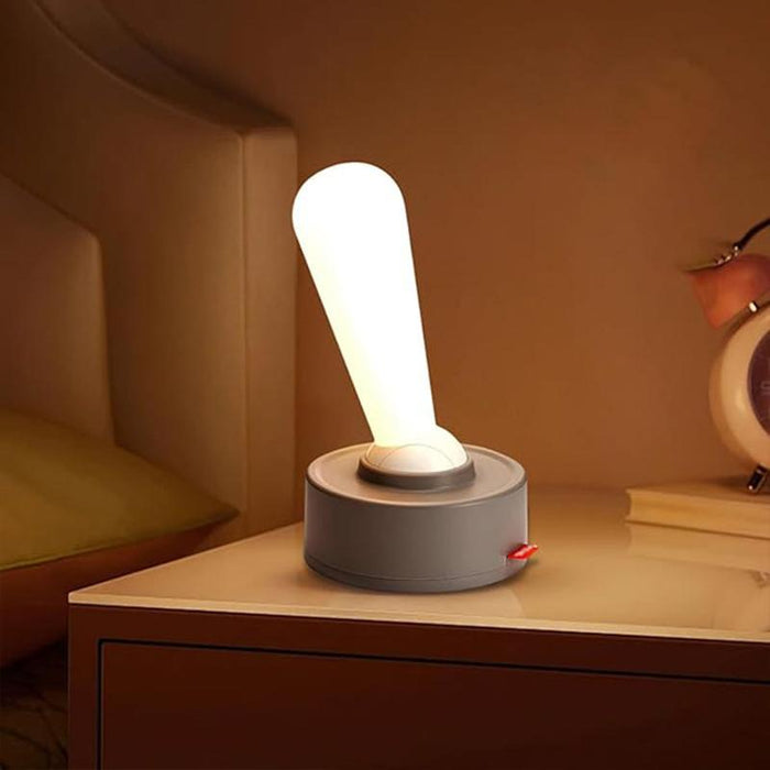Retro Switch Night Lamp