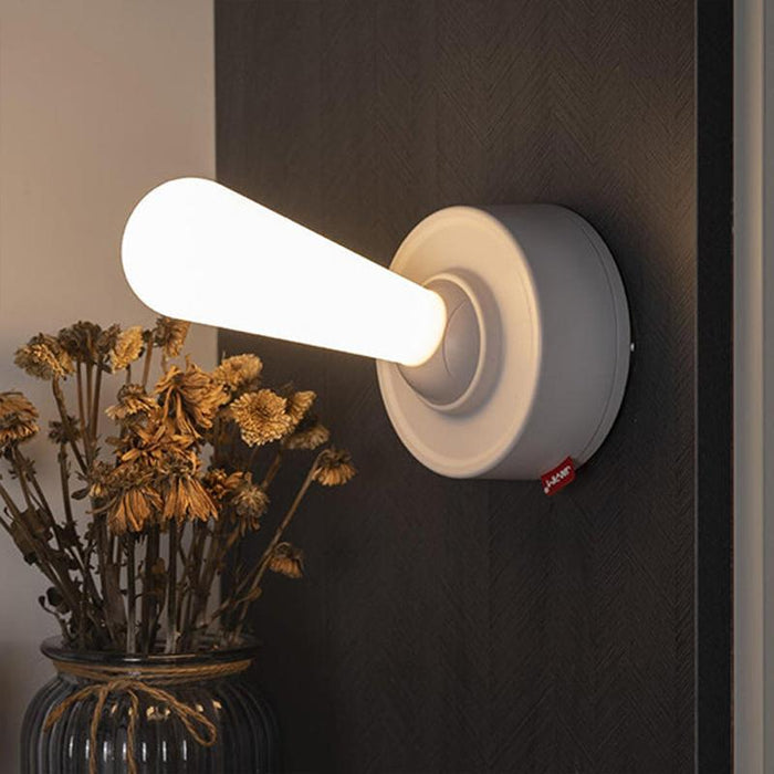 Retro Switch Night Lamp