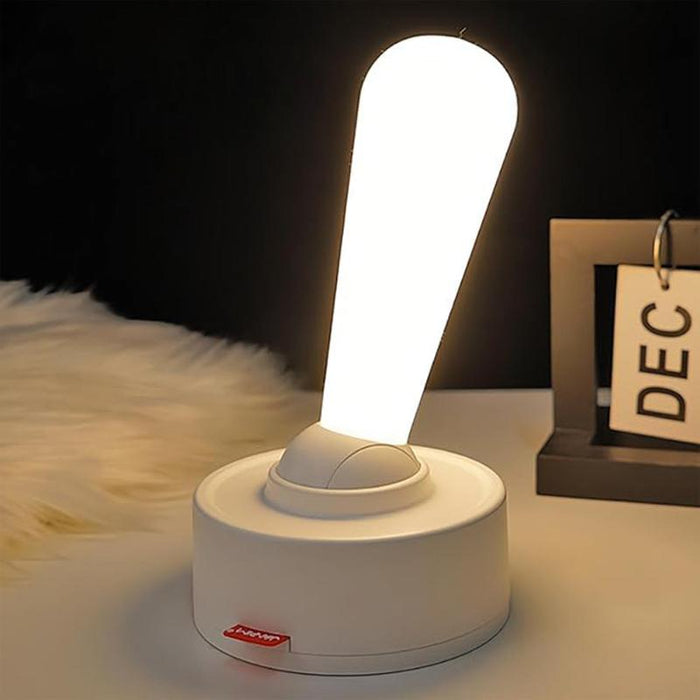 Retro Switch Night Lamp