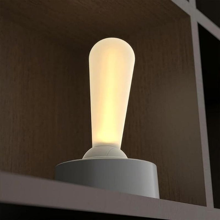 Retro Switch Night Lamp