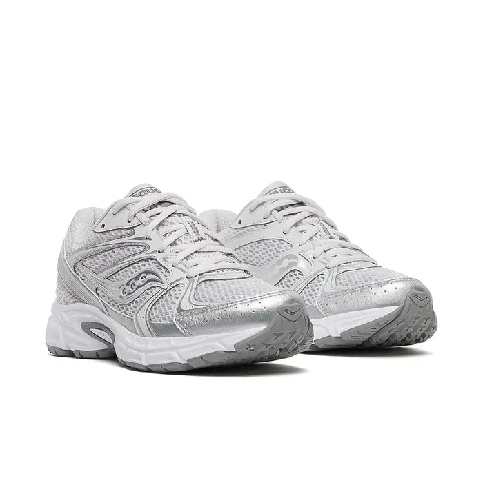 Ride Millennium 'Grey Silver'